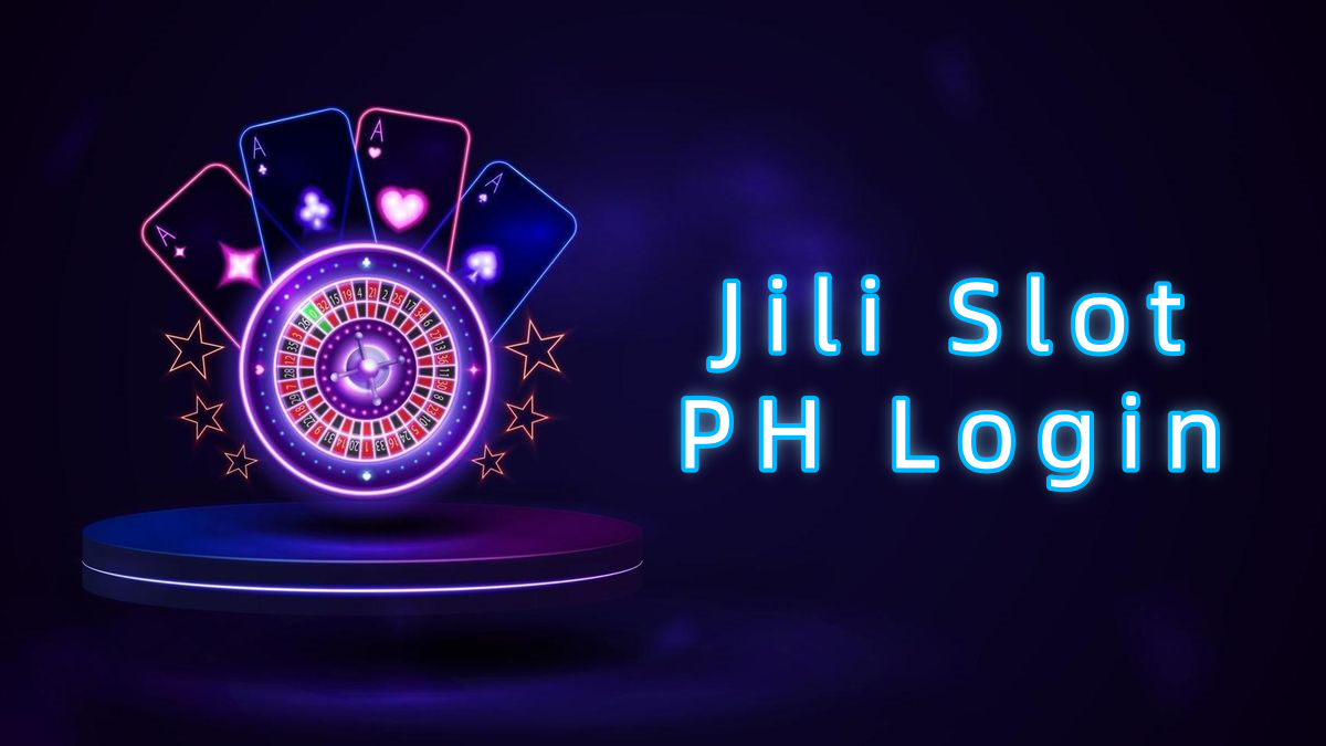 Jili Slot PH Login پاکستان